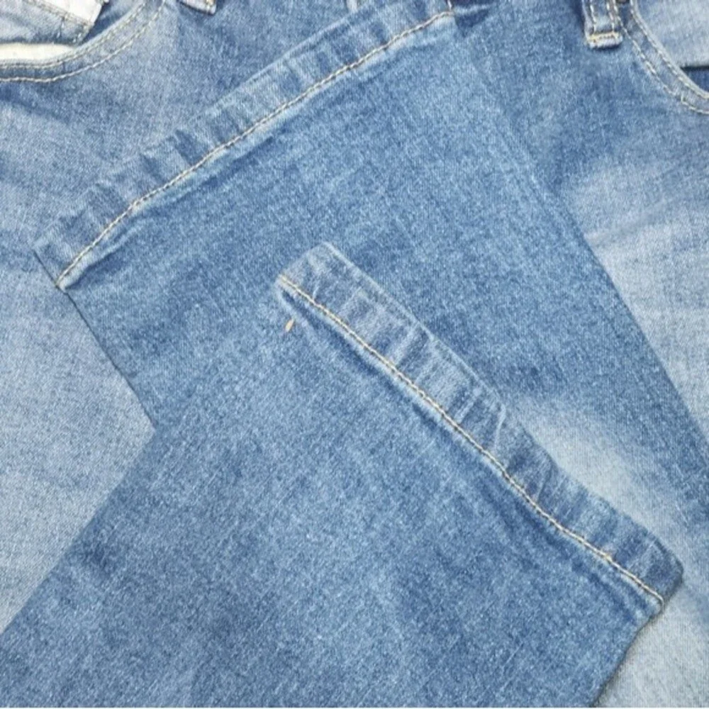 Ecko Unltd. Med Wash Classic 5 Pocket Style Skinny Jeans Size‎ 34